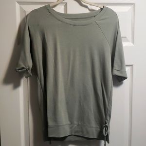 BOGO - Sonoma Woman's thick t-shirt